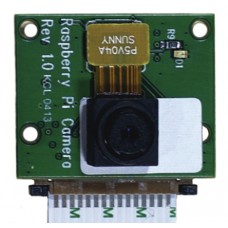 Camera Module for Raspberry Pi